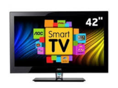 LE42H158I - TV SMART