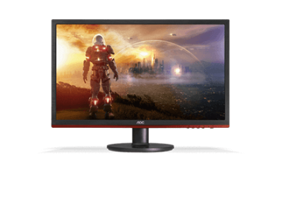 G2260VWQ6 - MONITOR GAMER SPEED