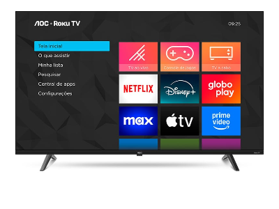 50U7045/78G - SMART ROKU TV 4K UHD